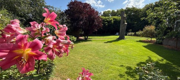 8 rooms Villa in Schleswig-Flensburg, Germany No. 351128 4