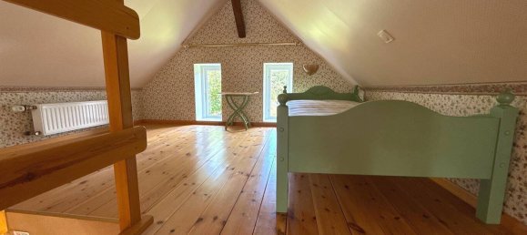 8 rooms Villa in Schleswig-Flensburg, Germany No. 351128 22