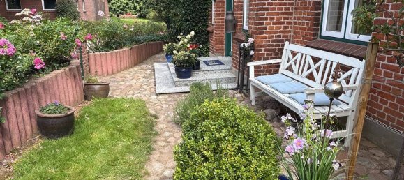 8 rooms Villa in Schleswig-Flensburg, Germany No. 351128 34