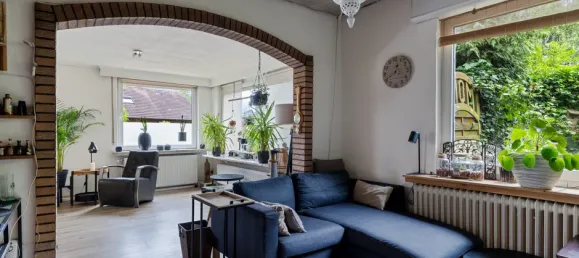 Casa de 2 dormitorios en Leer, Germany No. 299817 10