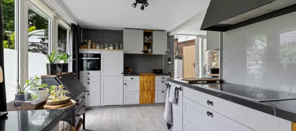 Casa de 2 dormitorios en Leer, Germany No. 299817 7