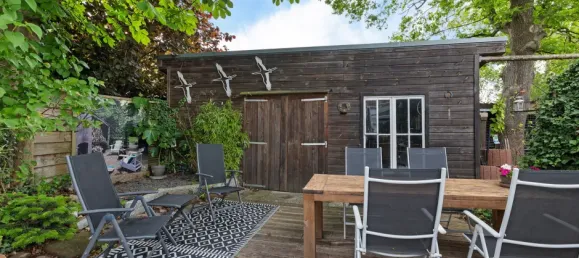 Casa de 2 dormitorios en Leer, Germany No. 299817 27