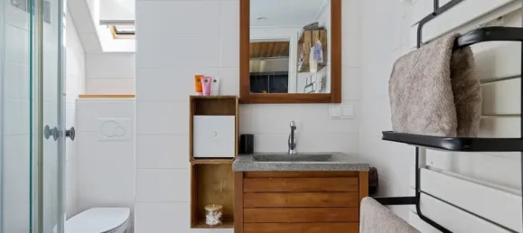 Casa de 2 dormitorios en Leer, Germany No. 299817 22