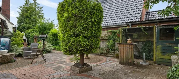 Casa de 2 dormitorios en Leer, Germany No. 299817 28