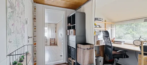 Casa de 2 dormitorios en Leer, Germany No. 299817 19