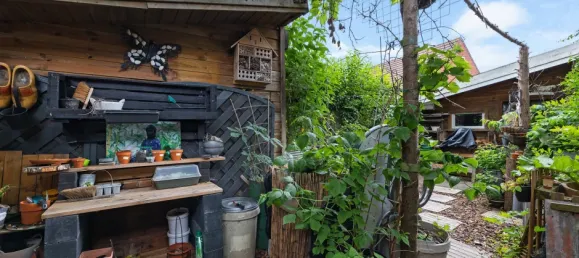 Casa de 2 dormitorios en Leer, Germany No. 299817 31