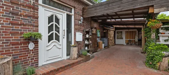 Casa de 2 dormitorios en Leer, Germany No. 299817 3