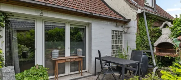 Casa de 2 dormitorios en Leer, Germany No. 299817 4