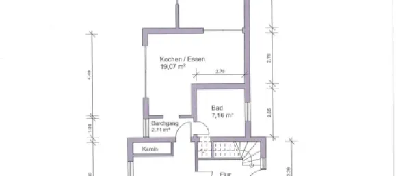 Casa de 2 dormitorios en Leer, Germany No. 299817 32