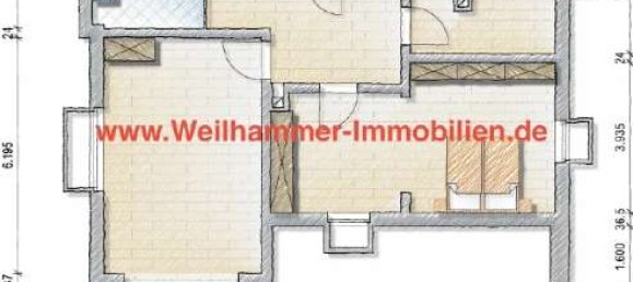 3 chambres Maison à Saarpfalz, Germany No. 61042 3