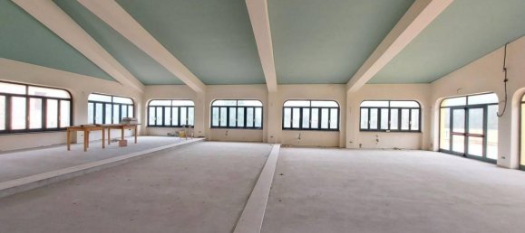 Отель, гостиница с 18 спальнями в Монте Сан Джованни Кампано, Италия № 51593 24