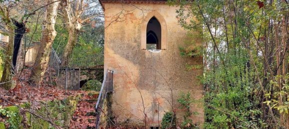 Отель, гостиница с 18 спальнями в Монте Сан Джованни Кампано, Италия № 51593 10