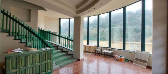 Отель, гостиница с 18 спальнями в Монте Сан Джованни Кампано, Италия № 51593 15