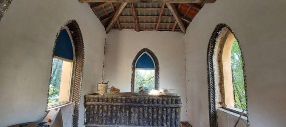 Отель, гостиница с 18 спальнями в Монте Сан Джованни Кампано, Италия № 51593 11