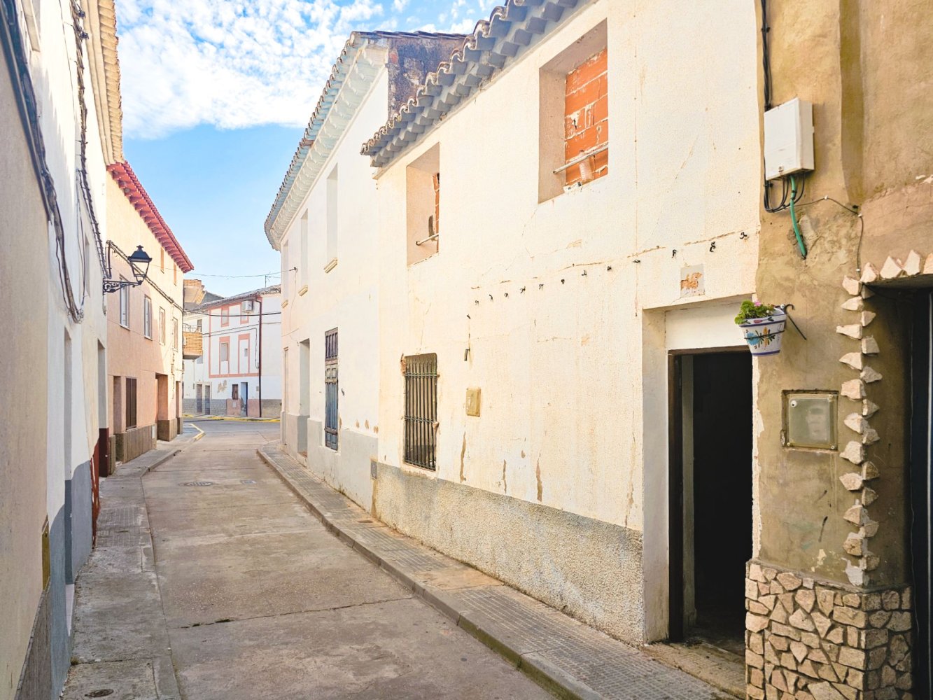 3 bedrooms House in Lumpiaque, Spain No. 269301