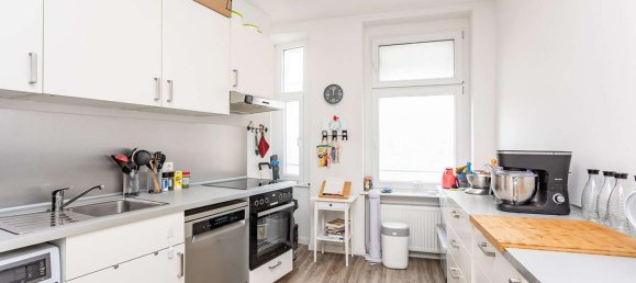Apartamento de 4 divisões em Spandau, Germany N.º 344292 3