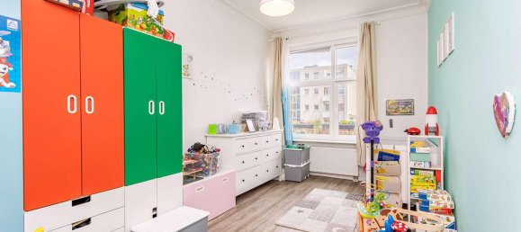 Apartamento de 4 divisões em Spandau, Germany N.º 344292 2