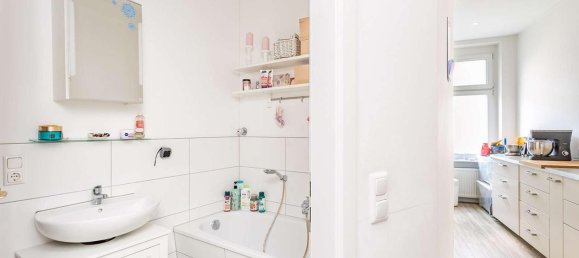 Apartamento de 4 divisões em Spandau, Germany N.º 344292 4