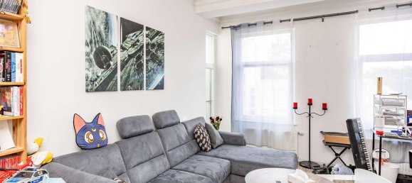 Apartamento de 4 divisões em Spandau, Germany N.º 344292 6