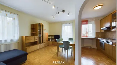 Квартира с 2 спальнями в Леондинг, Австрия № 131590