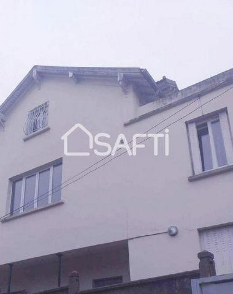 Apartamento T3 em Bezons, France N.º 34230