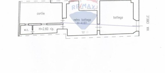 2 rooms Commercial property in Catania, Italy No. 284518 12