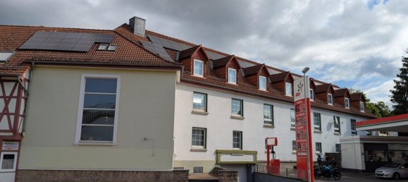 Отель, гостиница с 25 комнатами в Gottingen, Германия № 287958 3