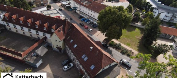 Отель, гостиница с 25 комнатами в Gottingen, Германия № 287958 2