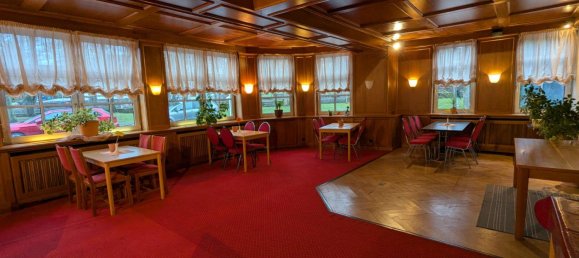 Отель, гостиница с 25 комнатами в Gottingen, Германия № 287958 4