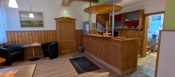 Отель, гостиница с 25 комнатами в Gottingen, Германия № 287958 6