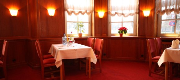 Отель, гостиница с 25 комнатами в Gottingen, Германия № 287958 5