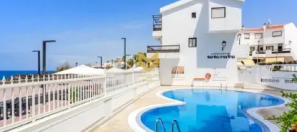 Casa de 4 dormitorios en Guía de Isora, Spain No. 169498 39