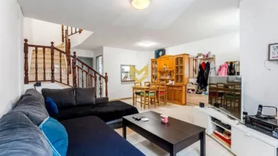 Casa de 4 dormitorios en Guía de Isora, Spain No. 169498