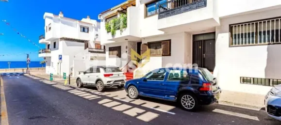 Casa de 4 dormitorios en Guía de Isora, Spain No. 169498 37