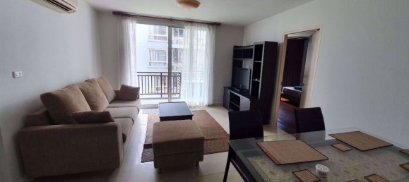 Condominio de 2 dormitorios en Yan Nawa, Thailand No. 10466 2