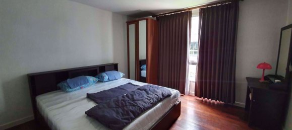 Condominio de 2 dormitorios en Yan Nawa, Thailand No. 10466 4