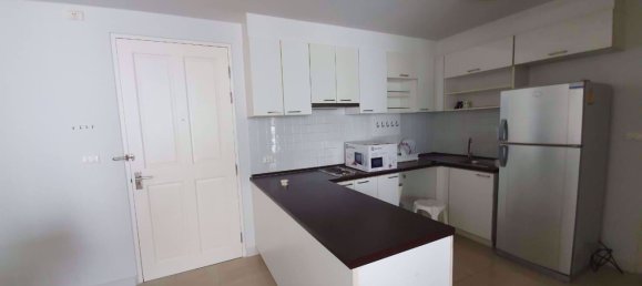 Condominio de 2 dormitorios en Yan Nawa, Thailand No. 10466 5