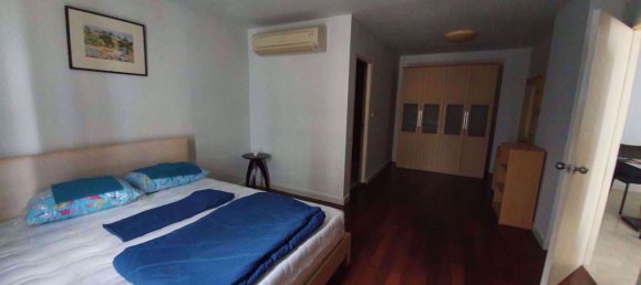 Condominio de 2 dormitorios en Yan Nawa, Thailand No. 10466 3