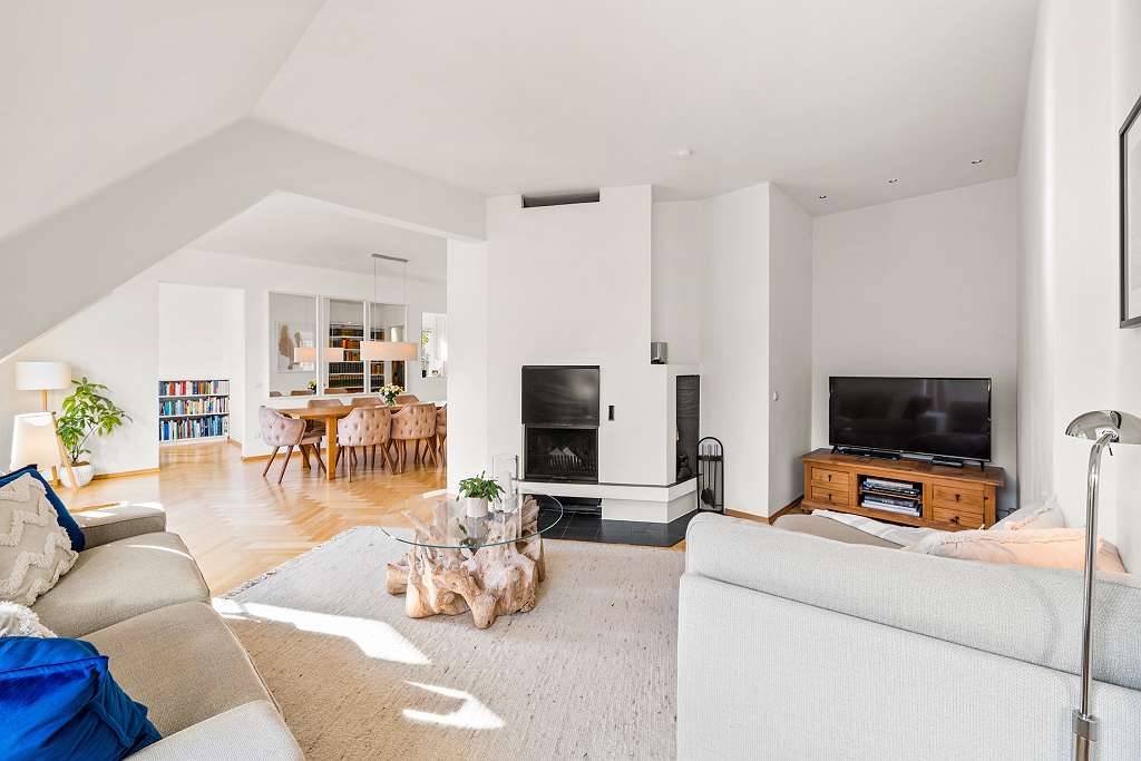 3 chambres Appartement à Hietzing, Austria No. 11349