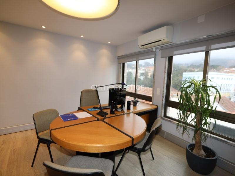 41m² Office in Sintra, Portugal No. 285769