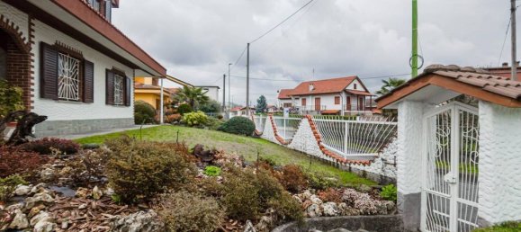 3 غرف نوم فيلا في Bruino, Italy رقم 273986 20