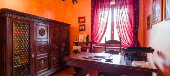 3 غرف نوم فيلا في Bruino, Italy رقم 273986 32