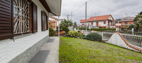 3 غرف نوم فيلا في Bruino, Italy رقم 273986 5