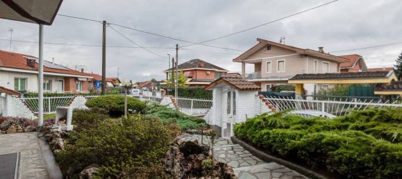 3 غرف نوم فيلا في Bruino, Italy رقم 273986 19