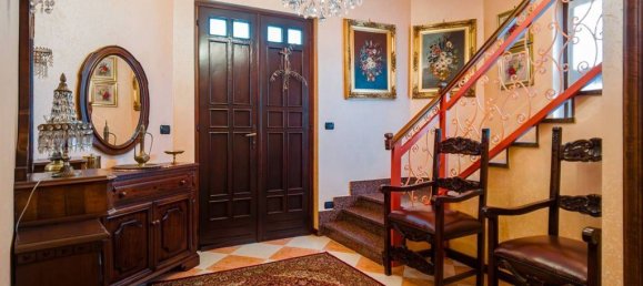 3 غرف نوم فيلا في Bruino, Italy رقم 273986 31