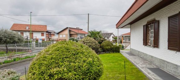 3 غرف نوم فيلا في Bruino, Italy رقم 273986 11