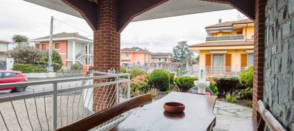 3 غرف نوم فيلا في Bruino, Italy رقم 273986 12