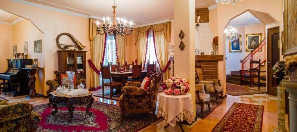 3 غرف نوم فيلا في Bruino, Italy رقم 273986 33