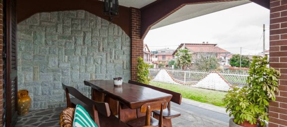 3 غرف نوم فيلا في Bruino, Italy رقم 273986 24