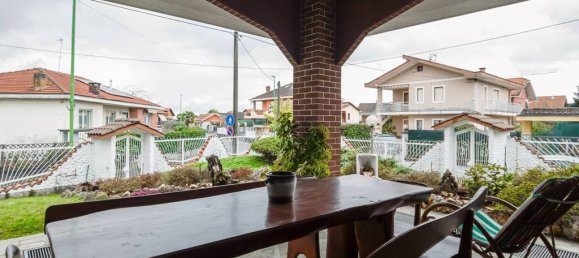 3 غرف نوم فيلا في Bruino, Italy رقم 273986 28